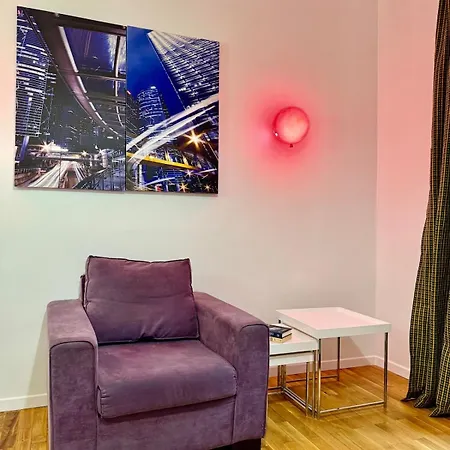 Clucerului Boutique House Apartment Bucharest