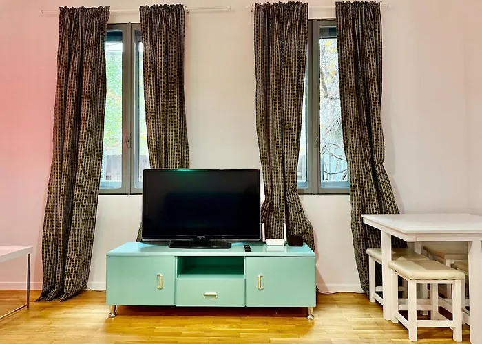 Apartment Clucerului Boutique House *