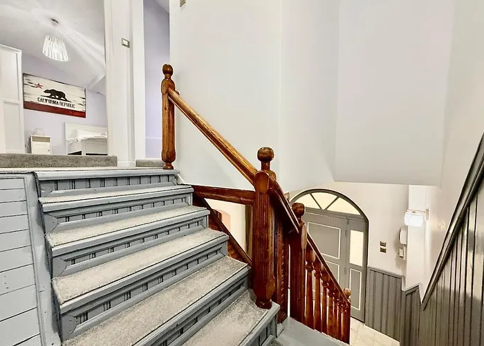 Clucerului Boutique House