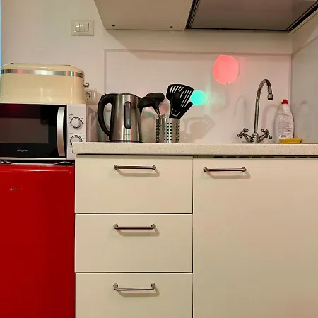 Clucerului Boutique House דירה *