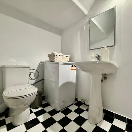 Clucerului Boutique House Appartement Bucarest