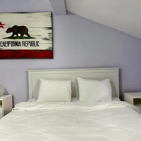 Clucerului Boutique House Bucharest