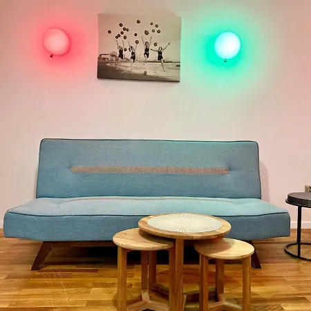 Clucerului Boutique House דירה בוקרשט