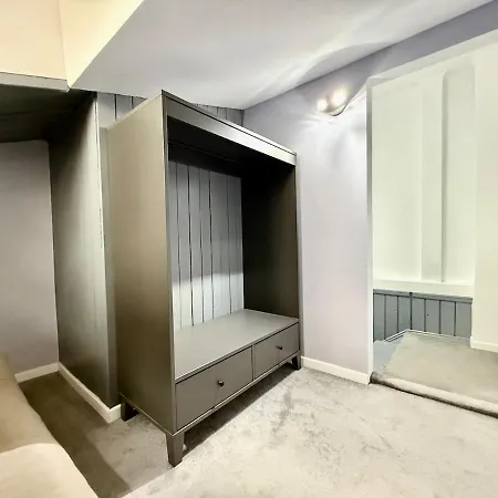 Clucerului Boutique House *