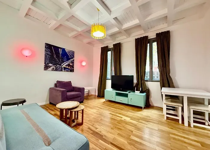 Clucerului Boutique House Apartament