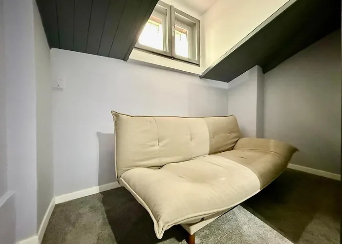 Clucerului Boutique House Apartament