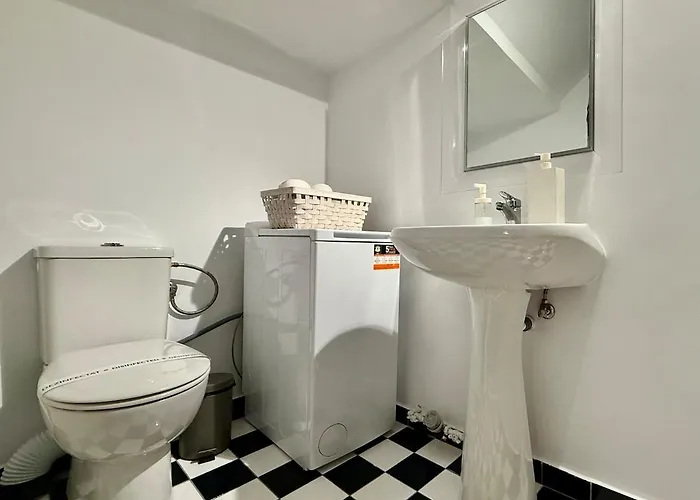 Clucerului Boutique House דירה בוקרשט