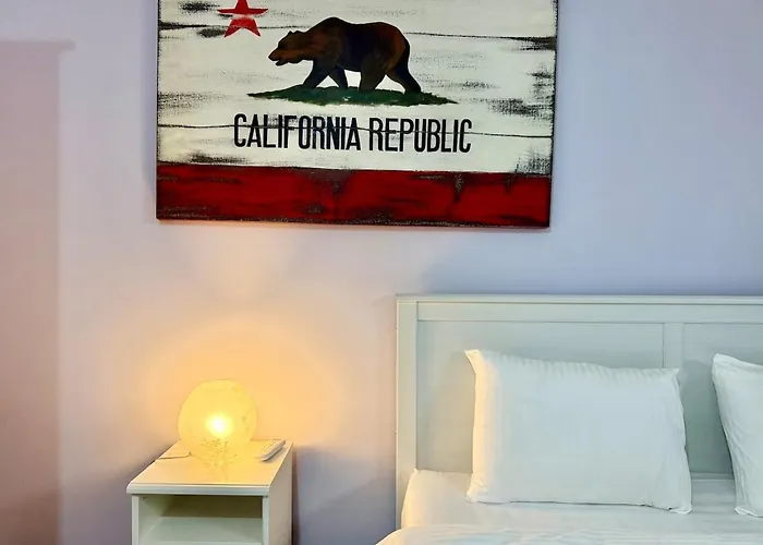 Clucerului Boutique House