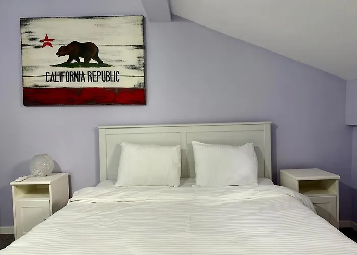 Clucerului Boutique House בוקרשט