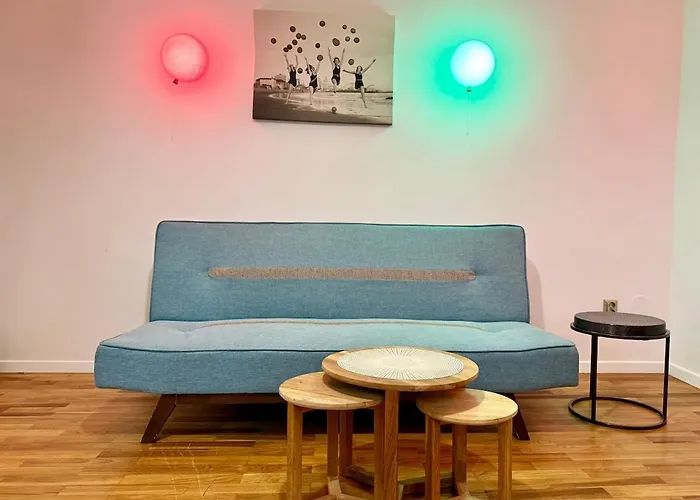 Clucerului Boutique House דירה בוקרשט