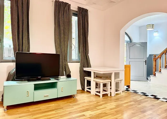 Appartement Clucerului Boutique House *
