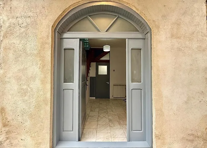 Clucerului Boutique House דירה *