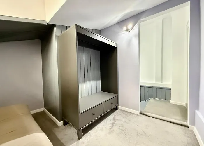 Clucerului Boutique House *