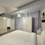 Clucerului Boutique House Apartament Bucureşti