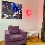Clucerului Boutique House Apartament Bucureşti