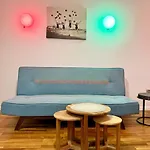 Clucerului Boutique House Apartament Bucureşti