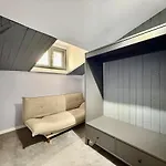 Apartament Clucerului Boutique House