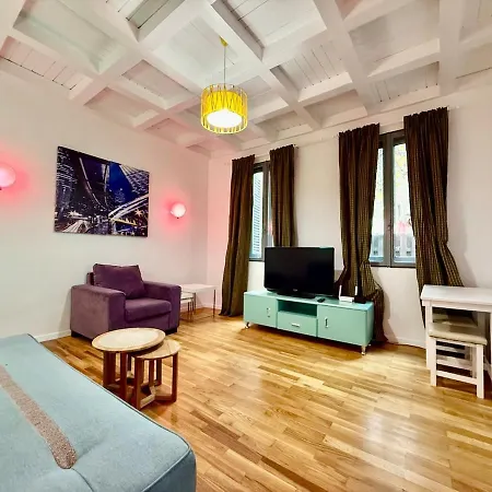 Clucerului Boutique House Апартаменти