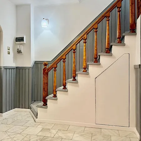 Апартаменти Clucerului Boutique House Бухарест