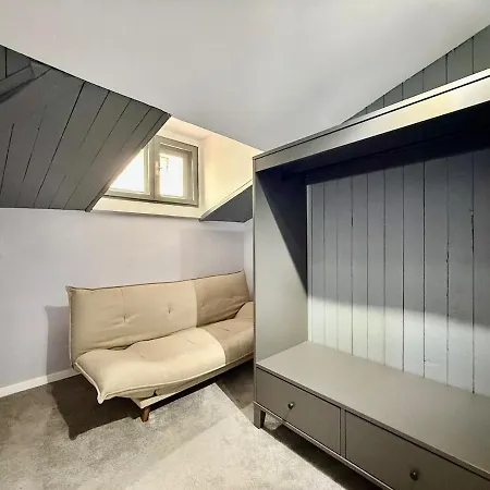 شقة Clucerului Boutique House