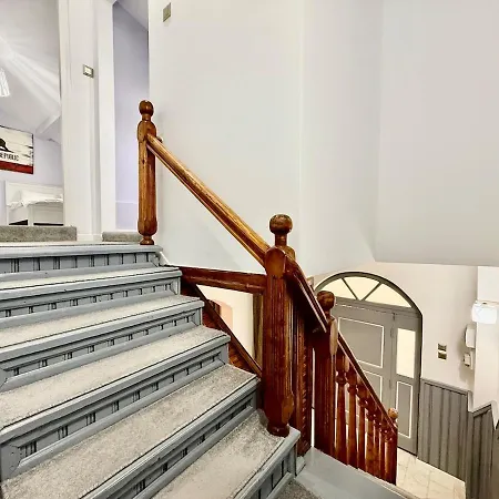 Clucerului Boutique House