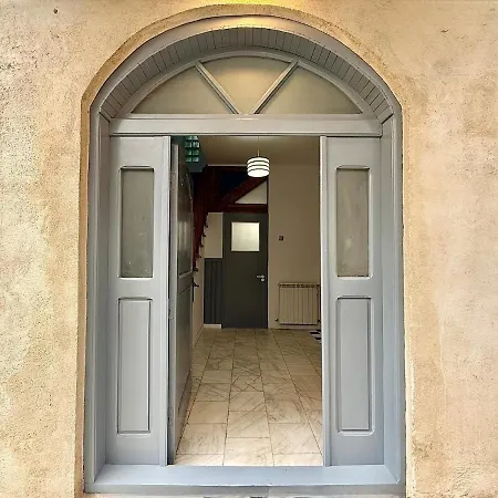 Clucerului Boutique House شقة *