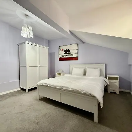 Clucerului Boutique House * Bucureşti