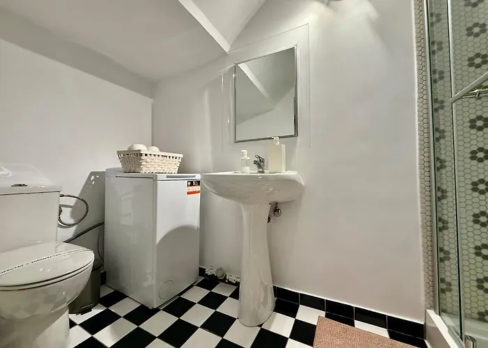 Clucerului Boutique House アパート