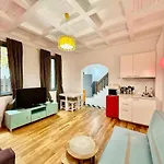 Clucerului Boutique House * Bucureşti