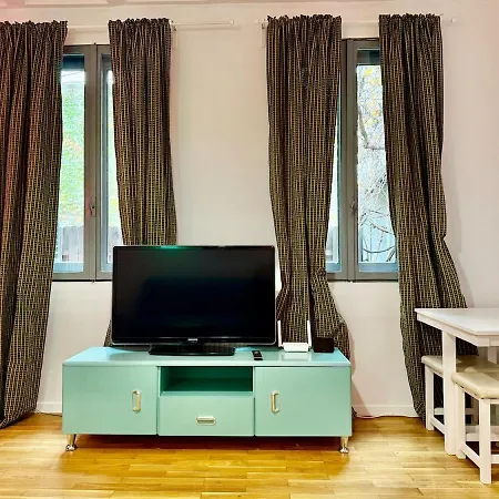 Appartamento Clucerului Boutique House *
