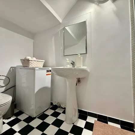 Clucerului Boutique House Apartament
